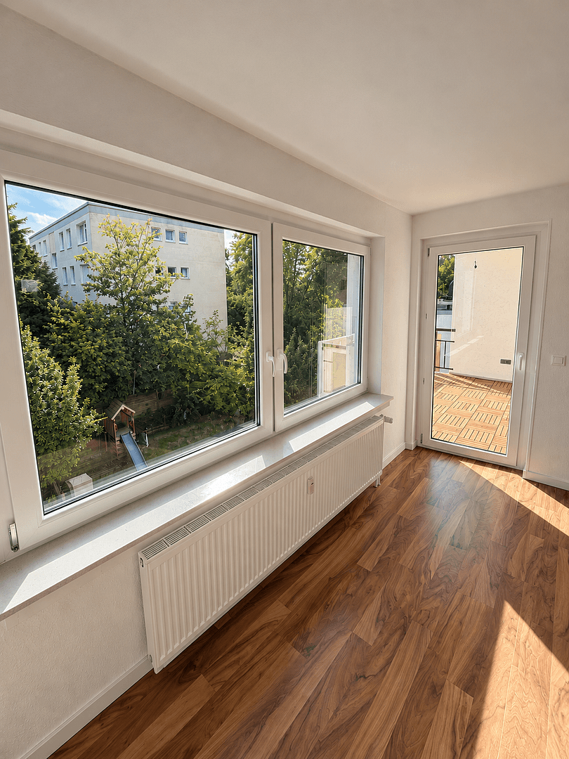 Prodej bytu 3+1 74 m², Behringsstr. 3, Hamm, Severní Porýní-Vestfálsko Prodej bytu 3+1 74 m², Behringsstr. 3, Hamm, Severní Porýní-Vestfálsko
