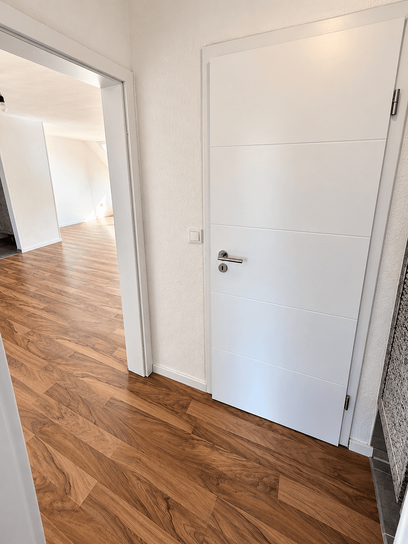 Prodej bytu 3+1 74 m², Behringsstr. 3, Hamm, Severní Porýní-Vestfálsko Prodej bytu 3+1 74 m², Behringsstr. 3, Hamm, Severní Porýní-Vestfálsko