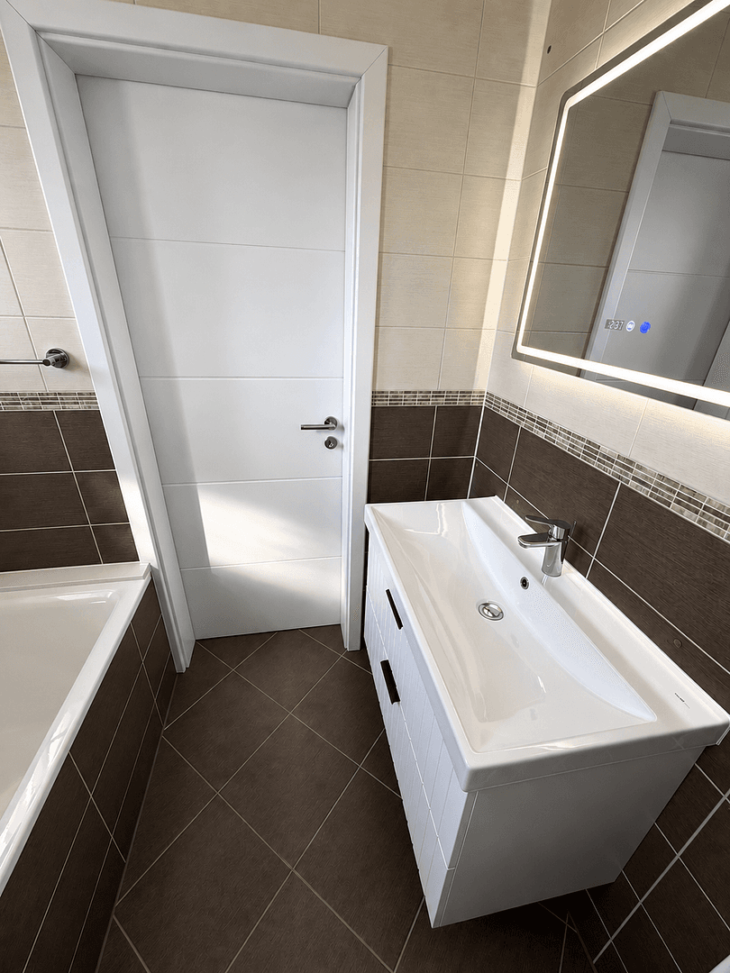 Prodej bytu 3+1 74 m², Behringsstr. 3, Hamm, Severní Porýní-Vestfálsko Prodej bytu 3+1 74 m², Behringsstr. 3, Hamm, Severní Porýní-Vestfálsko