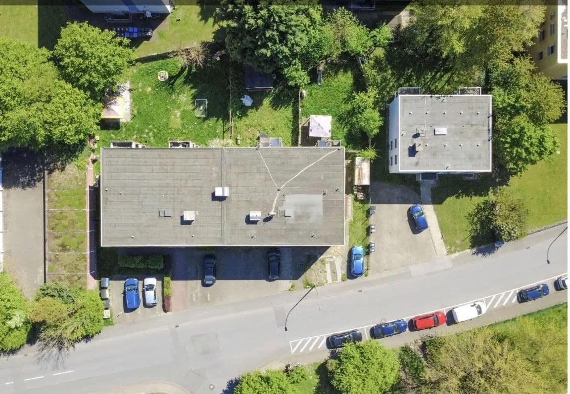 Prodej bytu 3+1 74 m², Behringsstr. 3, Hamm, Severní Porýní-Vestfálsko Prodej bytu 3+1 74 m², Behringsstr. 3, Hamm, Severní Porýní-Vestfálsko