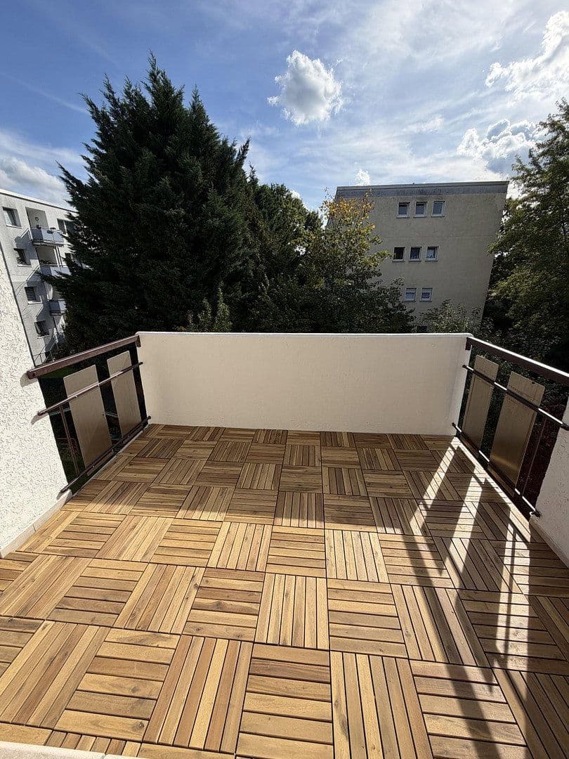 Prodej bytu 3+1 74 m², Behringsstr. 3, Hamm, Severní Porýní-Vestfálsko Prodej bytu 3+1 74 m², Behringsstr. 3, Hamm, Severní Porýní-Vestfálsko