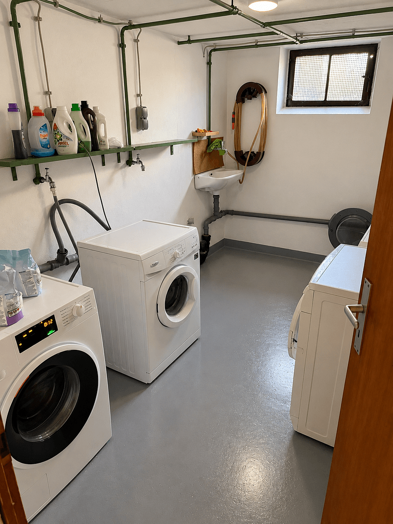 Prodej bytu 3+1 74 m², Behringsstr. 3, Hamm, Severní Porýní-Vestfálsko Prodej bytu 3+1 74 m², Behringsstr. 3, Hamm, Severní Porýní-Vestfálsko