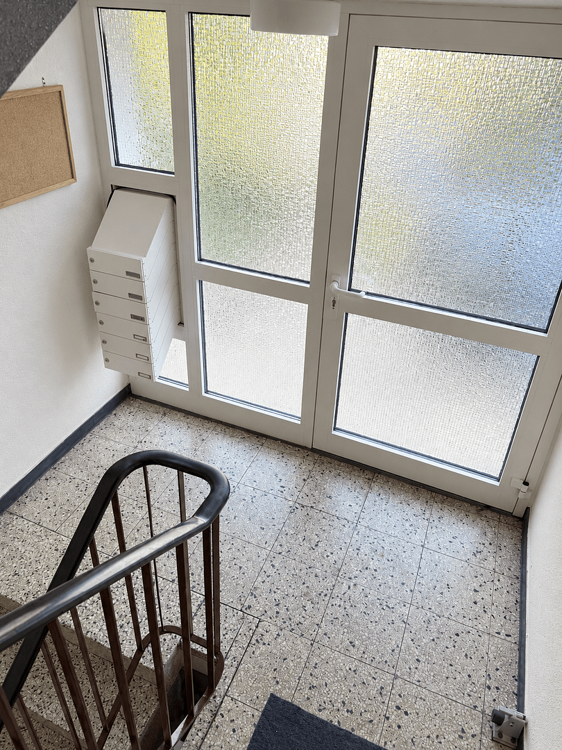 Prodej bytu 3+1 74 m², Behringsstr. 3, Hamm, Severní Porýní-Vestfálsko Prodej bytu 3+1 74 m², Behringsstr. 3, Hamm, Severní Porýní-Vestfálsko