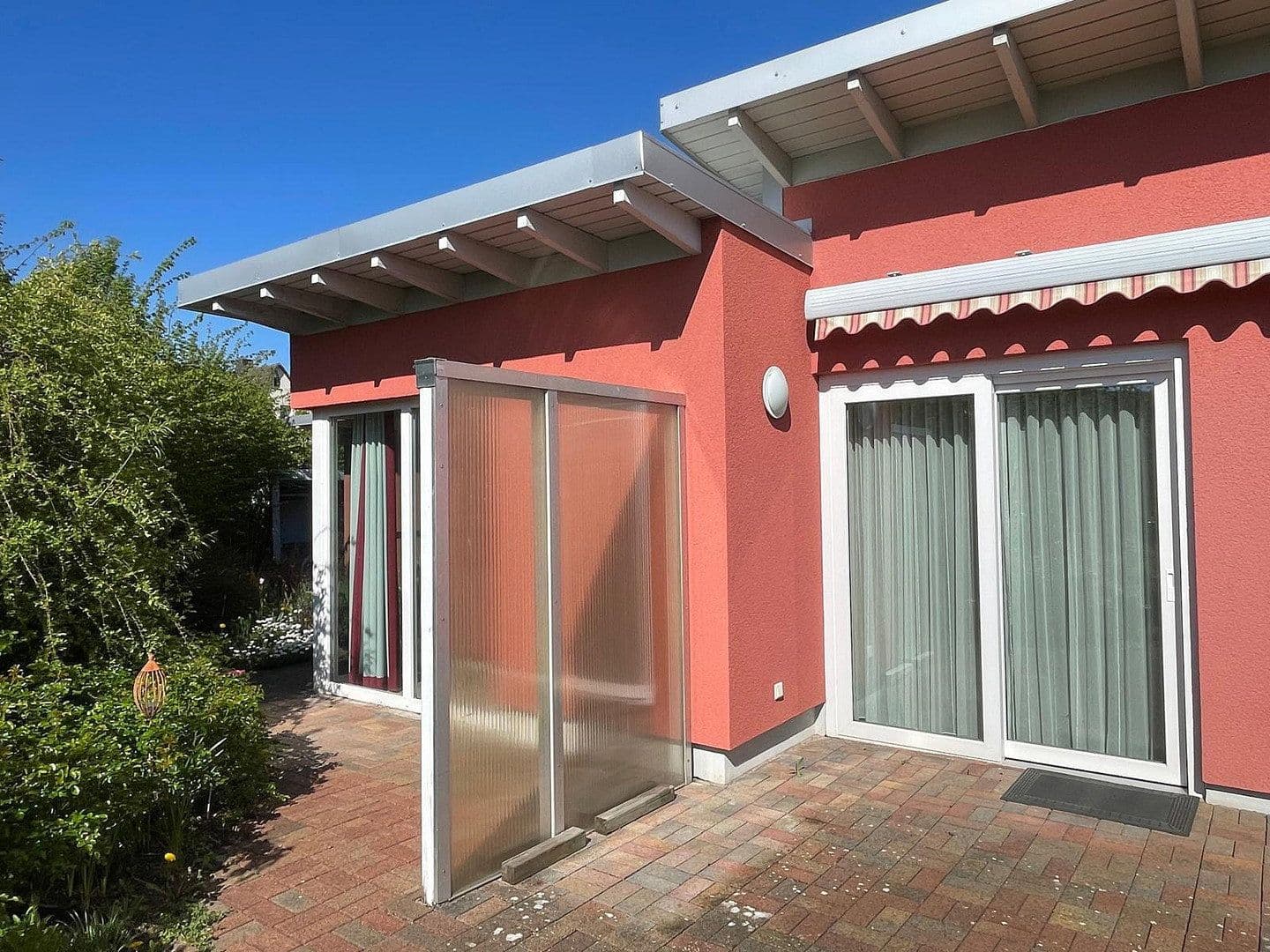 Prodej domu 108 m², pozemek 635 m², Calden, Hessen Prodej domu 108 m², pozemek 635 m², Calden, Hessen
