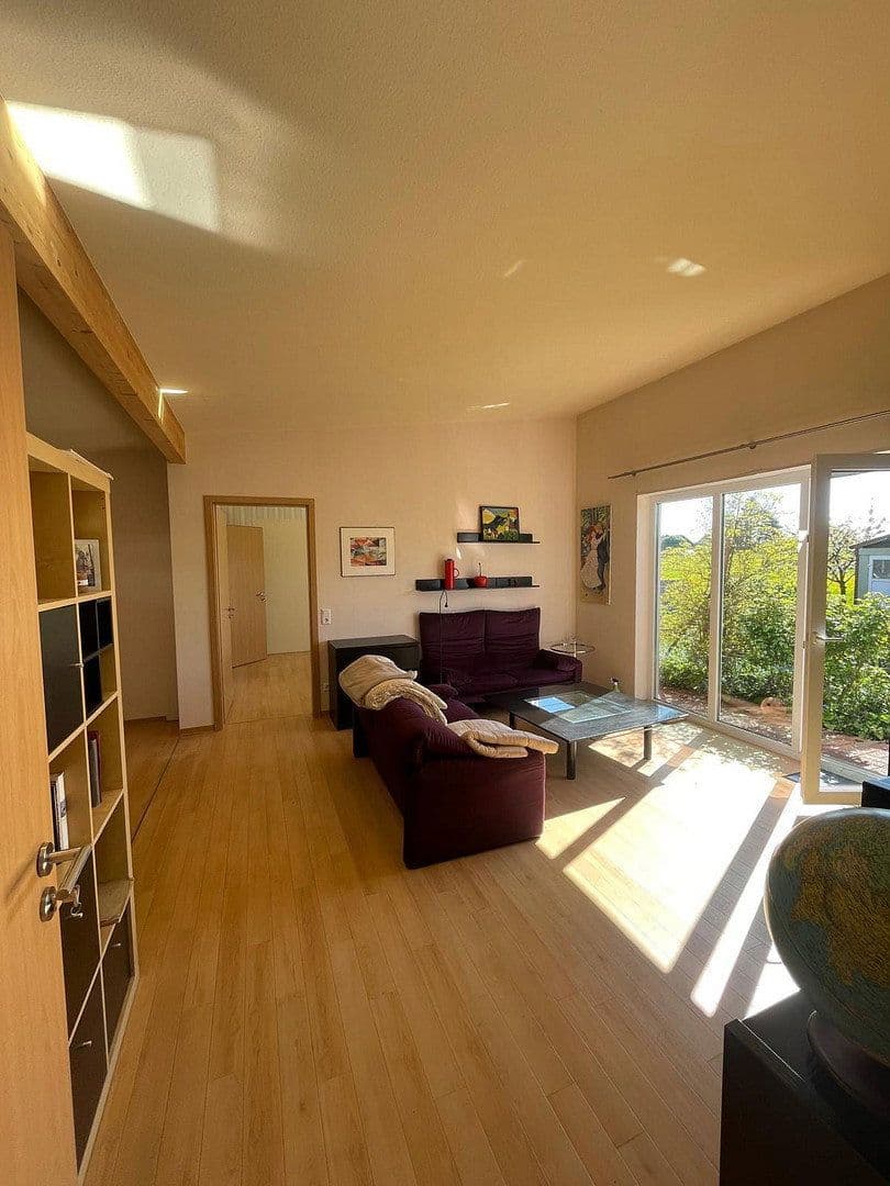 Prodej domu 108 m², pozemek 635 m², Calden, Hessen Prodej domu 108 m², pozemek 635 m², Calden, Hessen