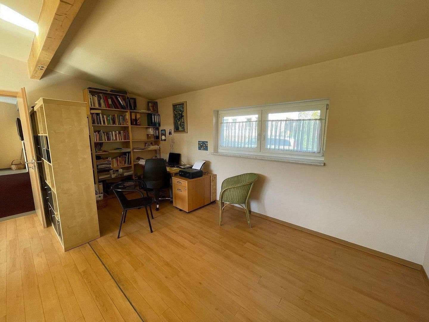 Prodej domu 108 m², pozemek 635 m², Calden, Hessen Prodej domu 108 m², pozemek 635 m², Calden, Hessen