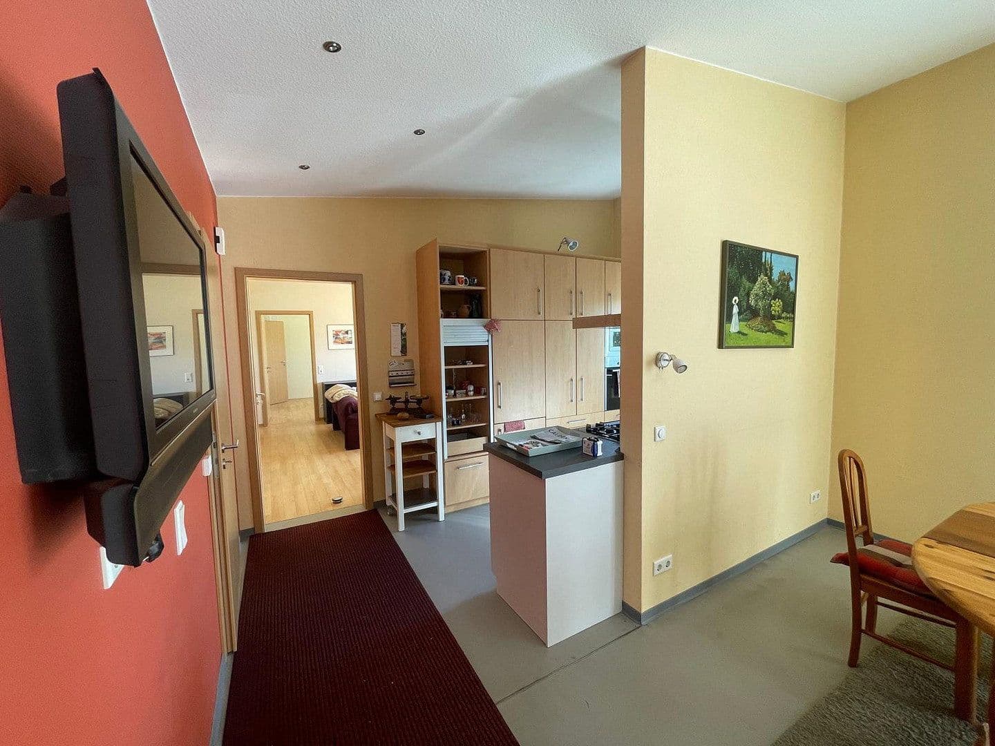 Prodej domu 108 m², pozemek 635 m², Calden, Hessen Prodej domu 108 m², pozemek 635 m², Calden, Hessen