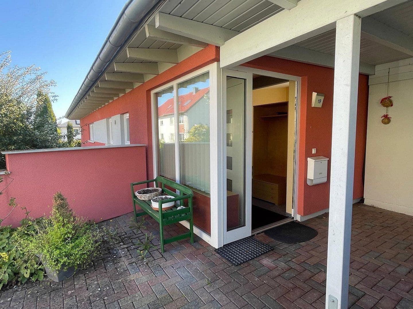 Prodej domu 108 m², pozemek 635 m², Calden, Hessen Prodej domu 108 m², pozemek 635 m², Calden, Hessen