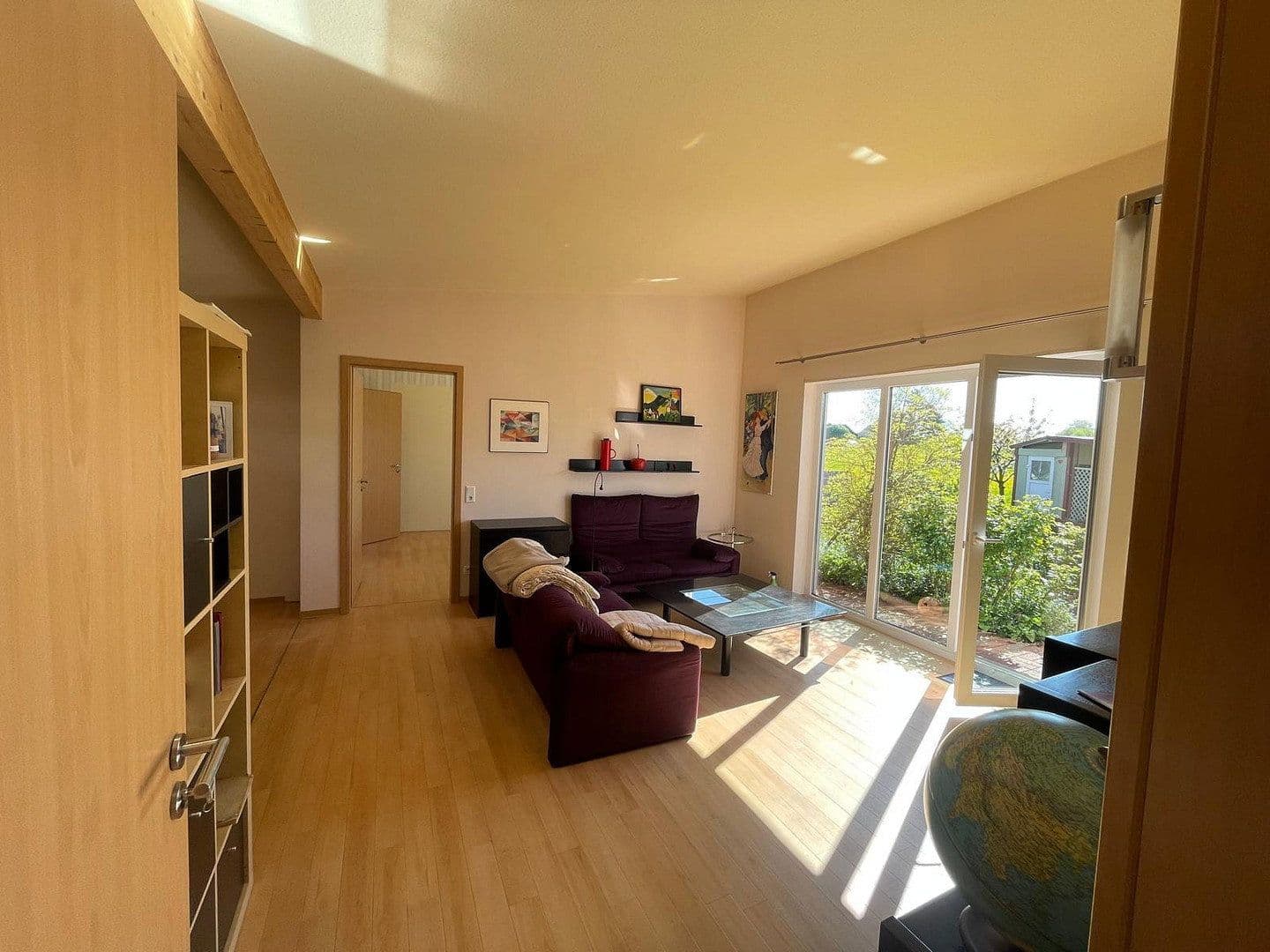Prodej domu 108 m², pozemek 635 m², Calden, Hessen Prodej domu 108 m², pozemek 635 m², Calden, Hessen