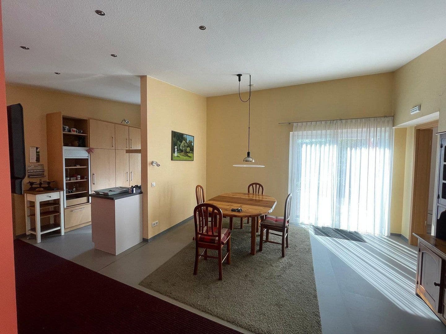 Prodej domu 108 m², pozemek 635 m², Calden, Hessen Prodej domu 108 m², pozemek 635 m², Calden, Hessen