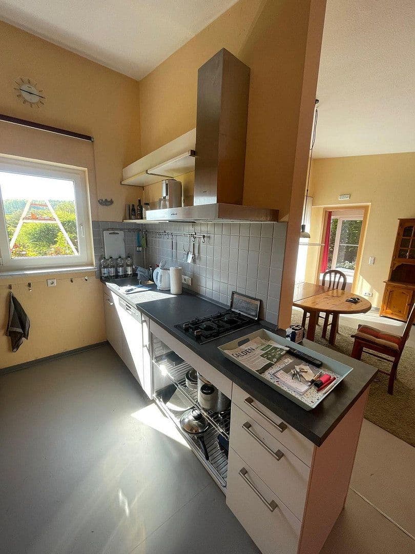Prodej domu 108 m², pozemek 635 m², Calden, Hessen Prodej domu 108 m², pozemek 635 m², Calden, Hessen