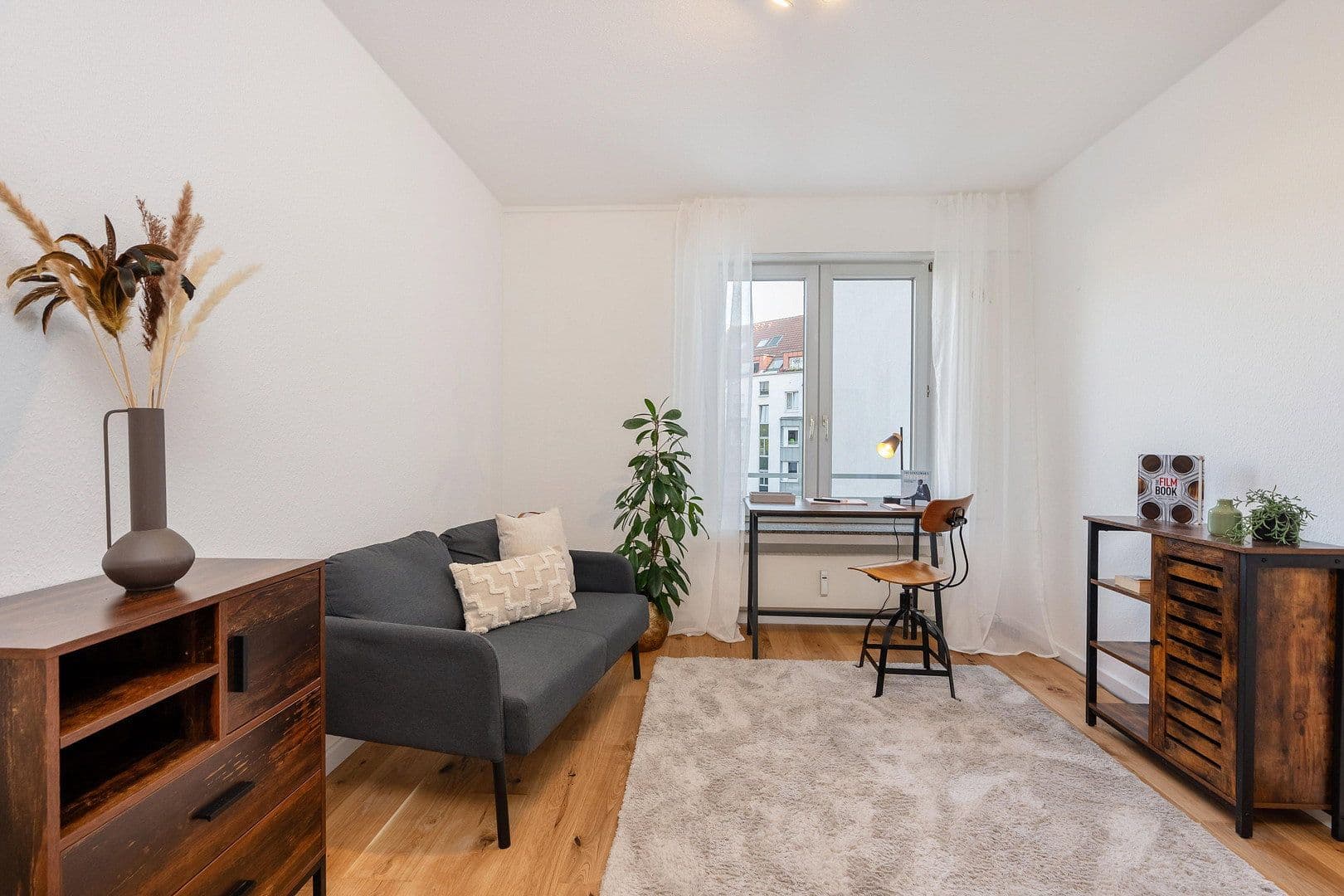 Prodej bytu 4+1 92 m², Wolfratshausen, Bavorsko Prodej bytu 4+1 92 m², Wolfratshausen, Bavorsko