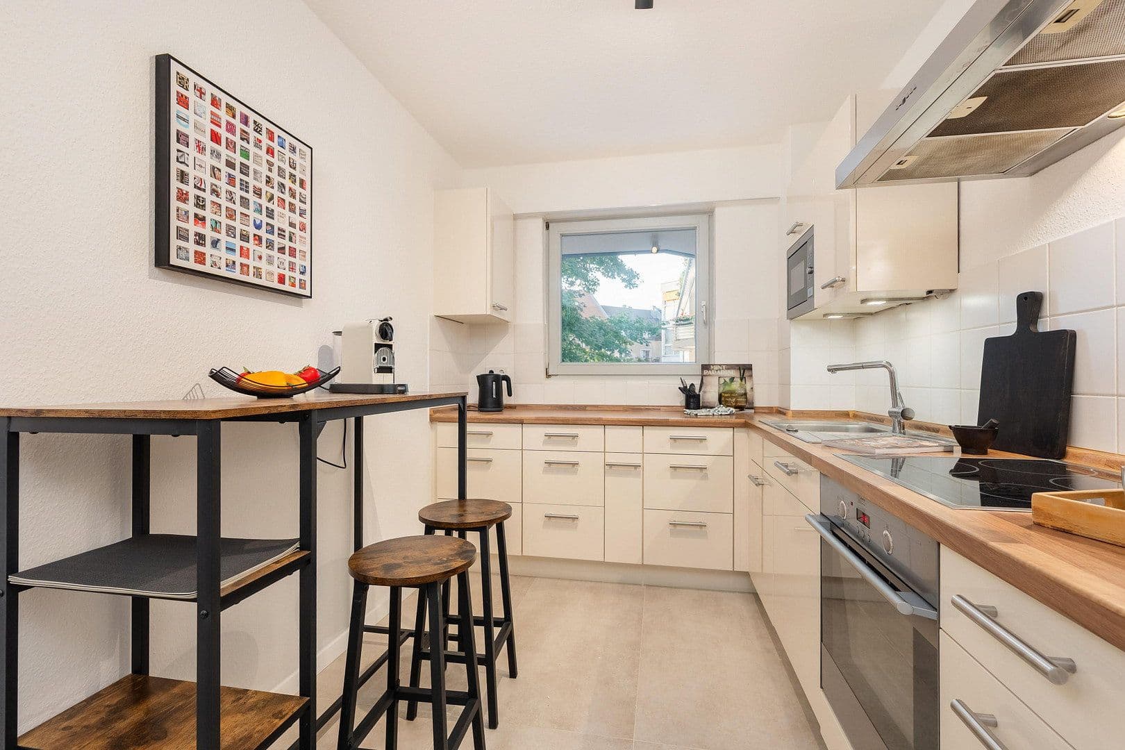 Prodej bytu 4+1 92 m², Wolfratshausen, Bavorsko Prodej bytu 4+1 92 m², Wolfratshausen, Bavorsko