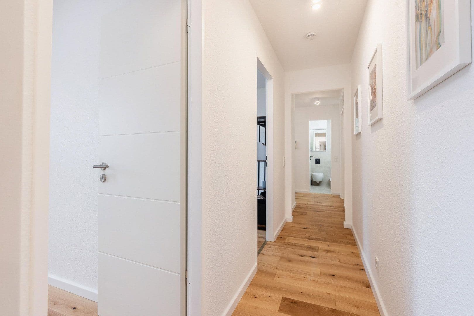 Prodej bytu 4+1 92 m², Wolfratshausen, Bavorsko Prodej bytu 4+1 92 m², Wolfratshausen, Bavorsko