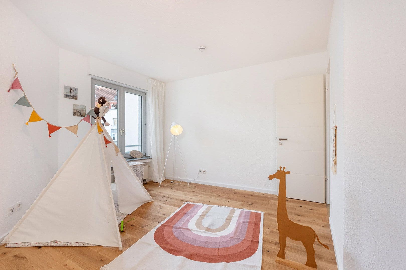 Prodej bytu 4+1 92 m², Wolfratshausen, Bavorsko Prodej bytu 4+1 92 m², Wolfratshausen, Bavorsko