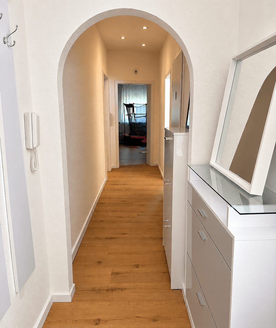 Pronájem bytu 3+1 84 m², Markgrafenstr, Nürnberg, Bavorsko Pronájem bytu 3+1 84 m², Markgrafenstr, Nürnberg, Bavorsko