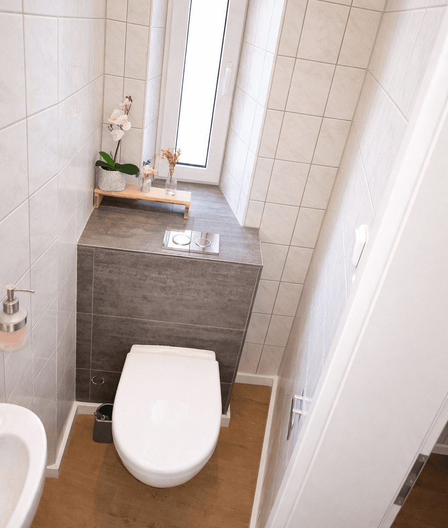 Pronájem bytu 3+1 84 m², Markgrafenstr, Nürnberg, Bavorsko Pronájem bytu 3+1 84 m², Markgrafenstr, Nürnberg, Bavorsko