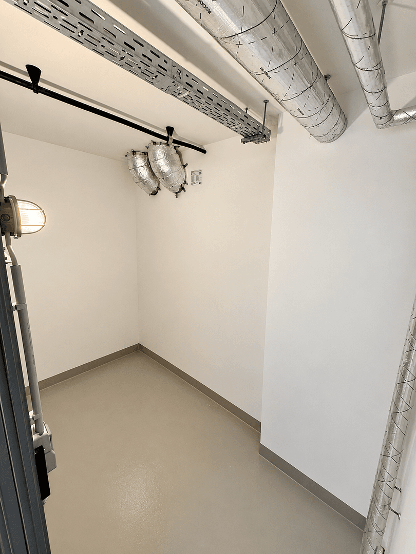 Pronájem bytu 1+1 30 m², Pufendorfstr. 3B, Berlin, Berlín Pronájem bytu 1+1 30 m², Pufendorfstr. 3B, Berlin, Berlín