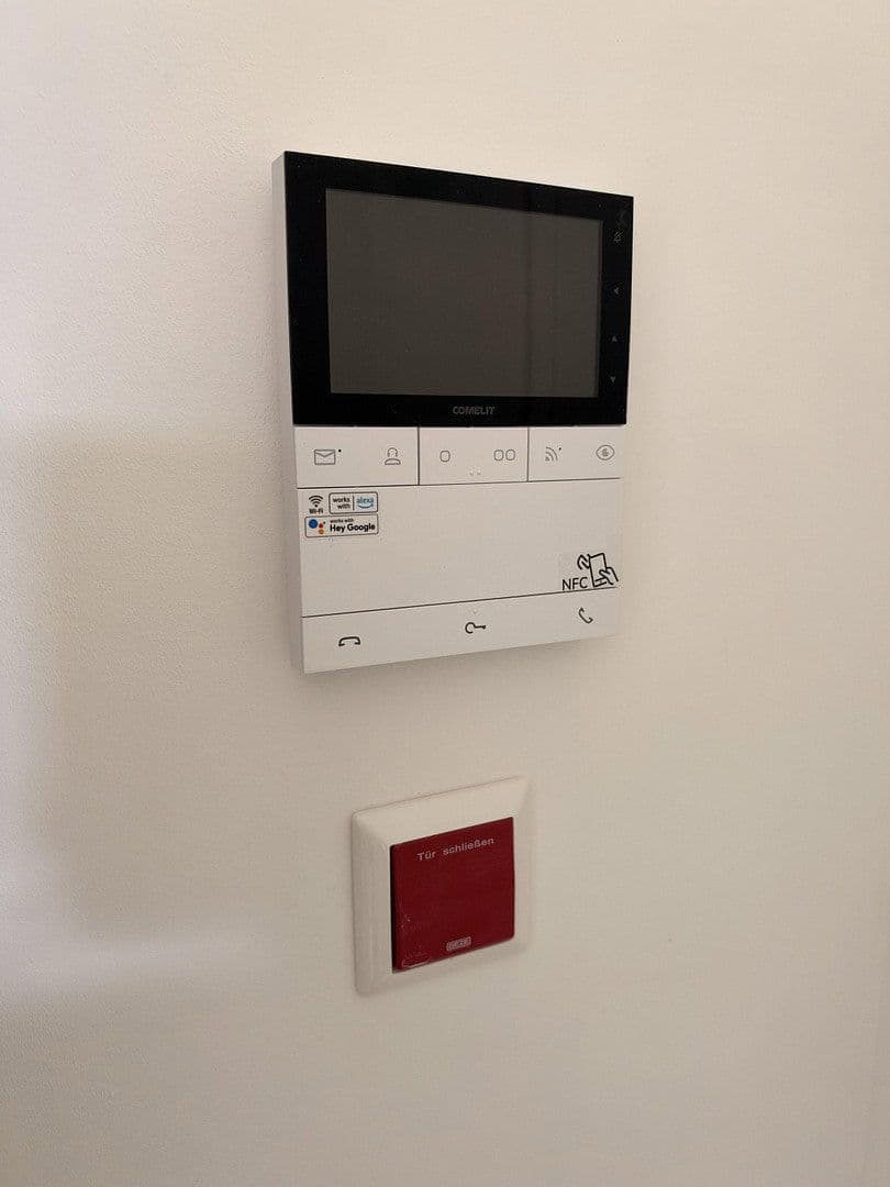 Pronájem bytu 1+1 30 m², Pufendorfstr. 3B, Berlin, Berlín Pronájem bytu 1+1 30 m², Pufendorfstr. 3B, Berlin, Berlín