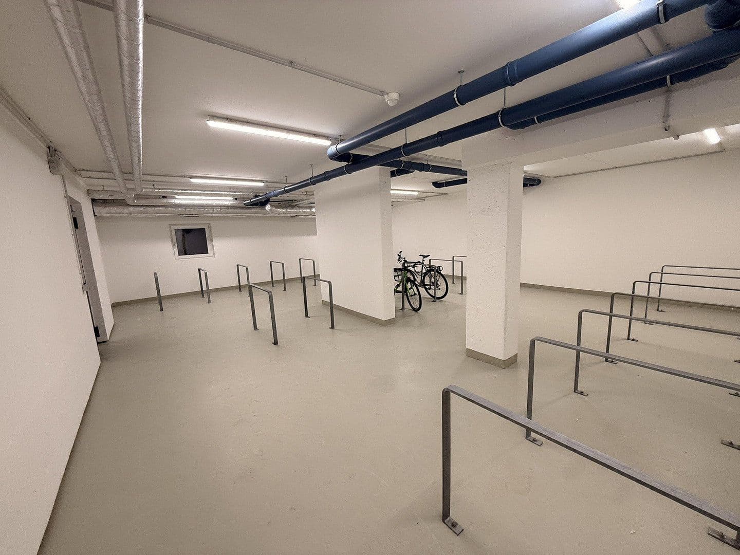 Pronájem bytu 1+1 30 m², Pufendorfstr. 3B, Berlin, Berlín Pronájem bytu 1+1 30 m², Pufendorfstr. 3B, Berlin, Berlín