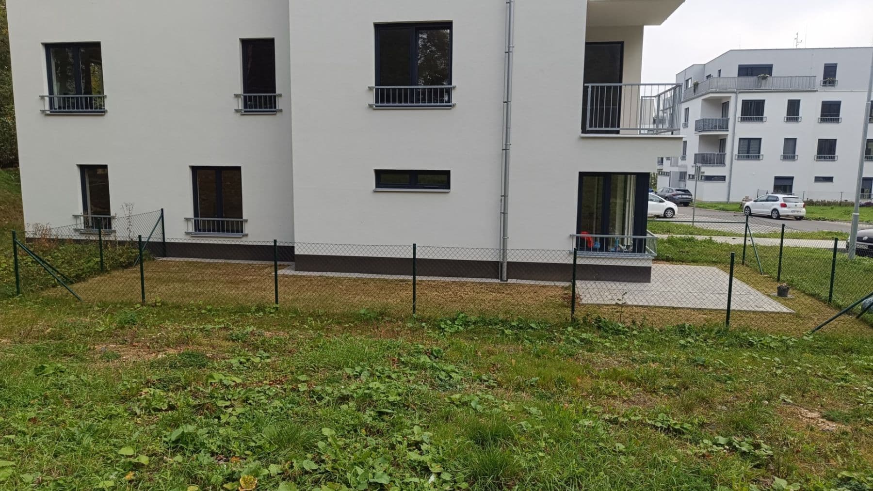 Pronájem bytu 2+kk 56 m², K Pomezí, Cheb, Karlovarský kraj Pronájem bytu 2+kk 56 m², K Pomezí, Cheb, Karlovarský kraj