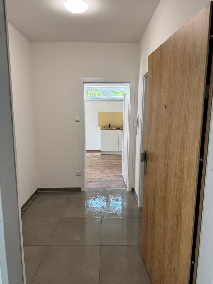 Pronájem bytu 2+kk 56 m², K Pomezí, Cheb, Karlovarský kraj Pronájem bytu 2+kk 56 m², K Pomezí, Cheb, Karlovarský kraj