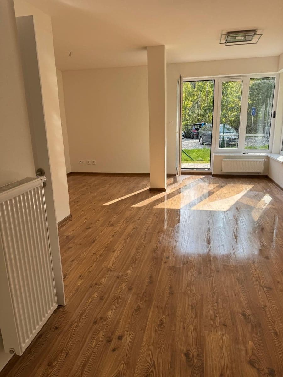 Pronájem bytu 2+kk 56 m², K Pomezí, Cheb, Karlovarský kraj Pronájem bytu 2+kk 56 m², K Pomezí, Cheb, Karlovarský kraj