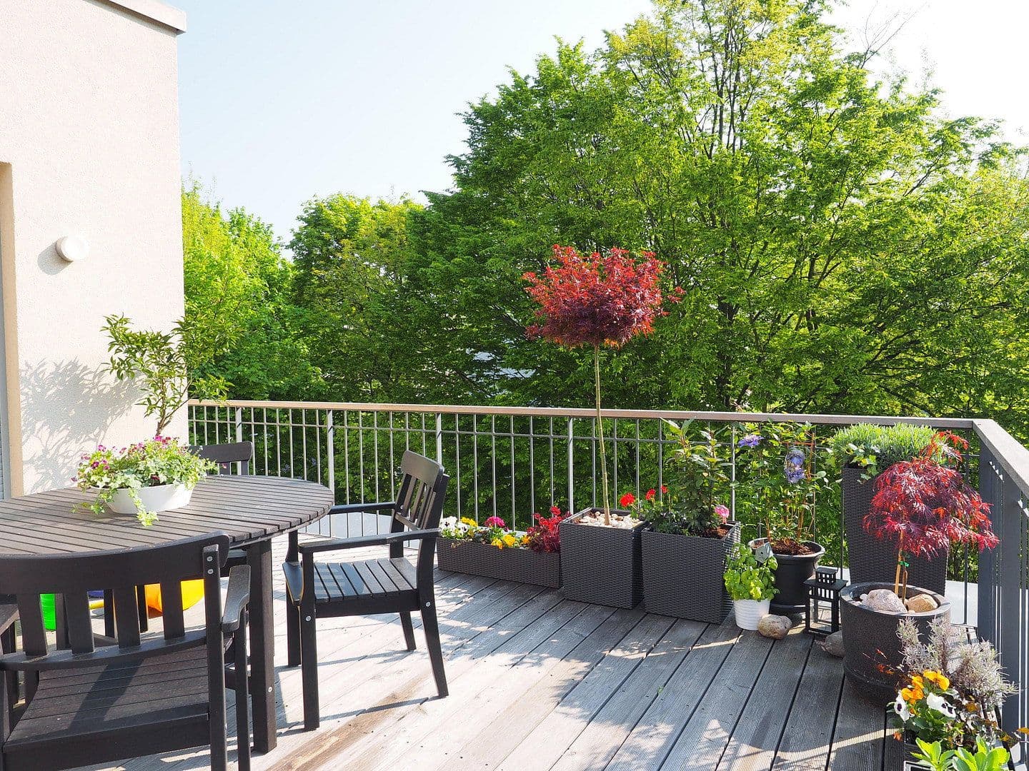 Pronájem bytu 4+kk 172 m², Am Orangeriepark, Berlin, Berlín Pronájem bytu 4+kk 172 m², Am Orangeriepark, Berlin, Berlín