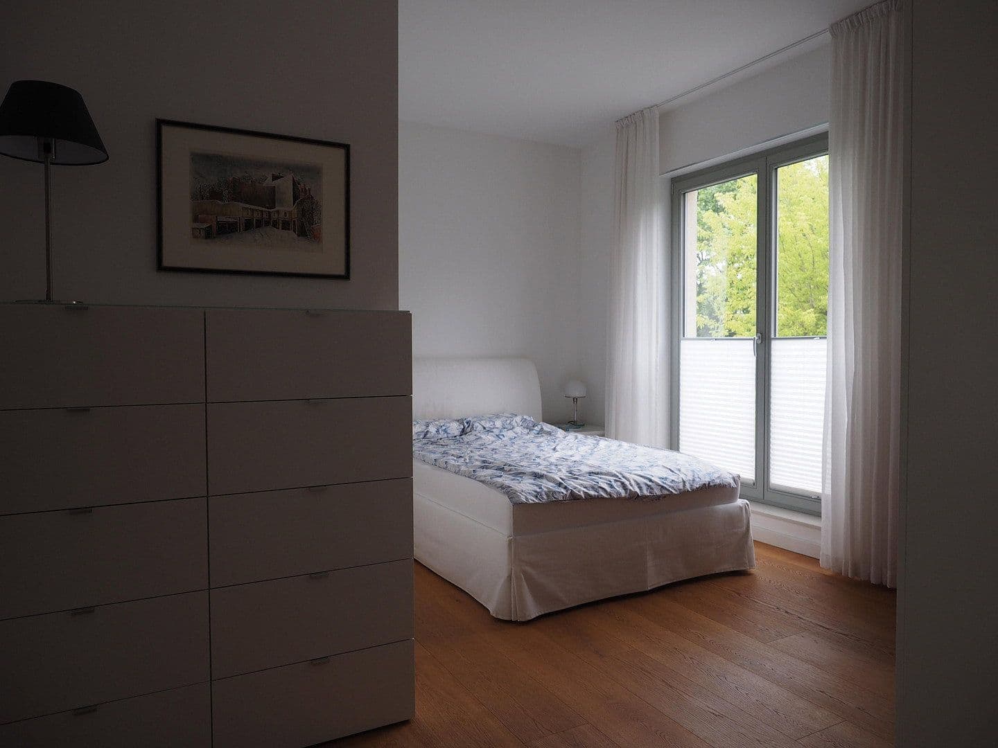 Pronájem bytu 4+kk 172 m², Am Orangeriepark, Berlin, Berlín Pronájem bytu 4+kk 172 m², Am Orangeriepark, Berlin, Berlín