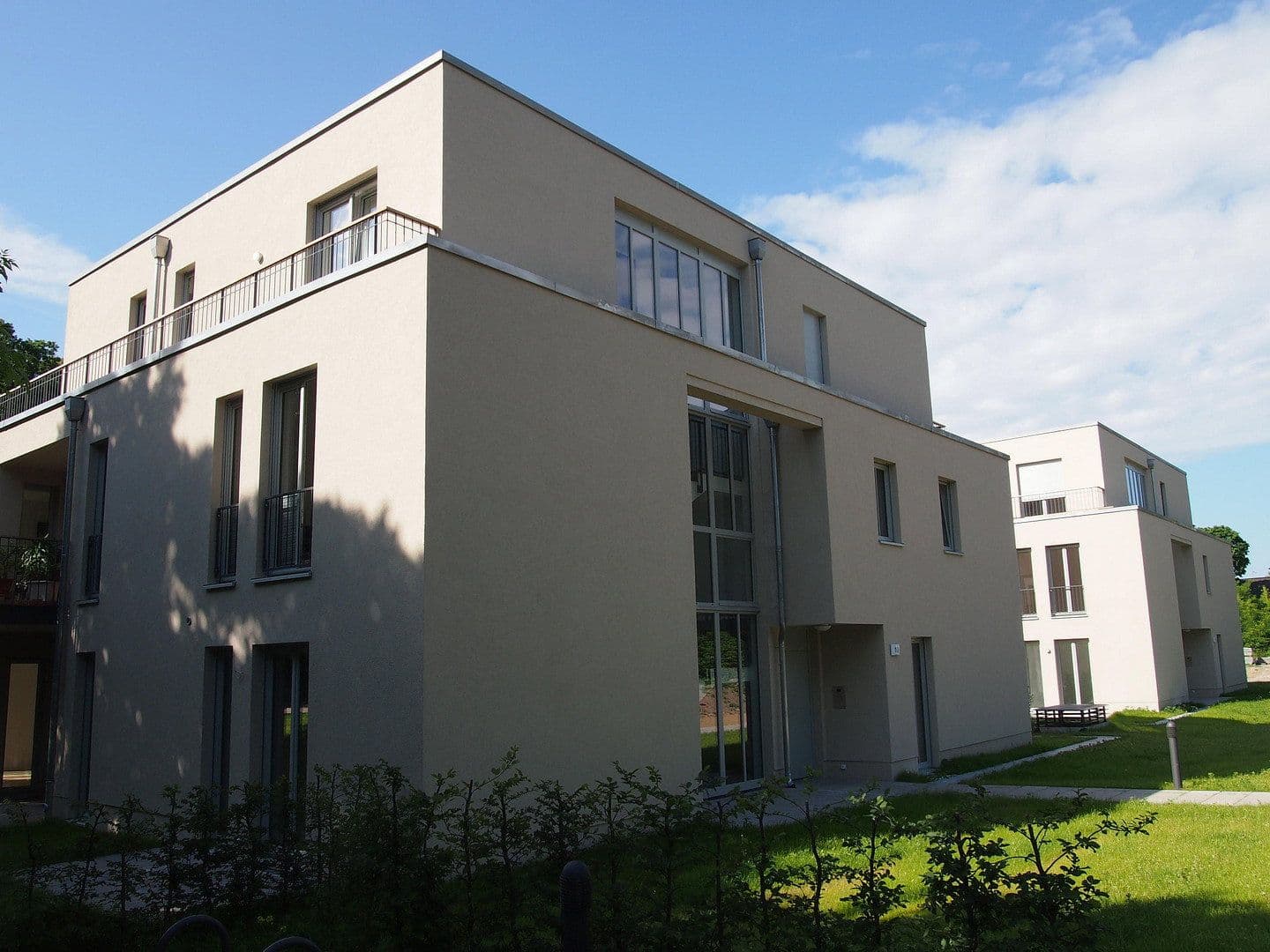 Pronájem bytu 4+kk 172 m², Am Orangeriepark, Berlin, Berlín Pronájem bytu 4+kk 172 m², Am Orangeriepark, Berlin, Berlín