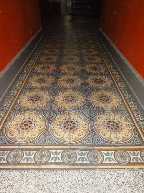 Pronájem bytu 2+kk 80 m², Frankfurt, Hessen Pronájem bytu 2+kk 80 m², Frankfurt, Hessen