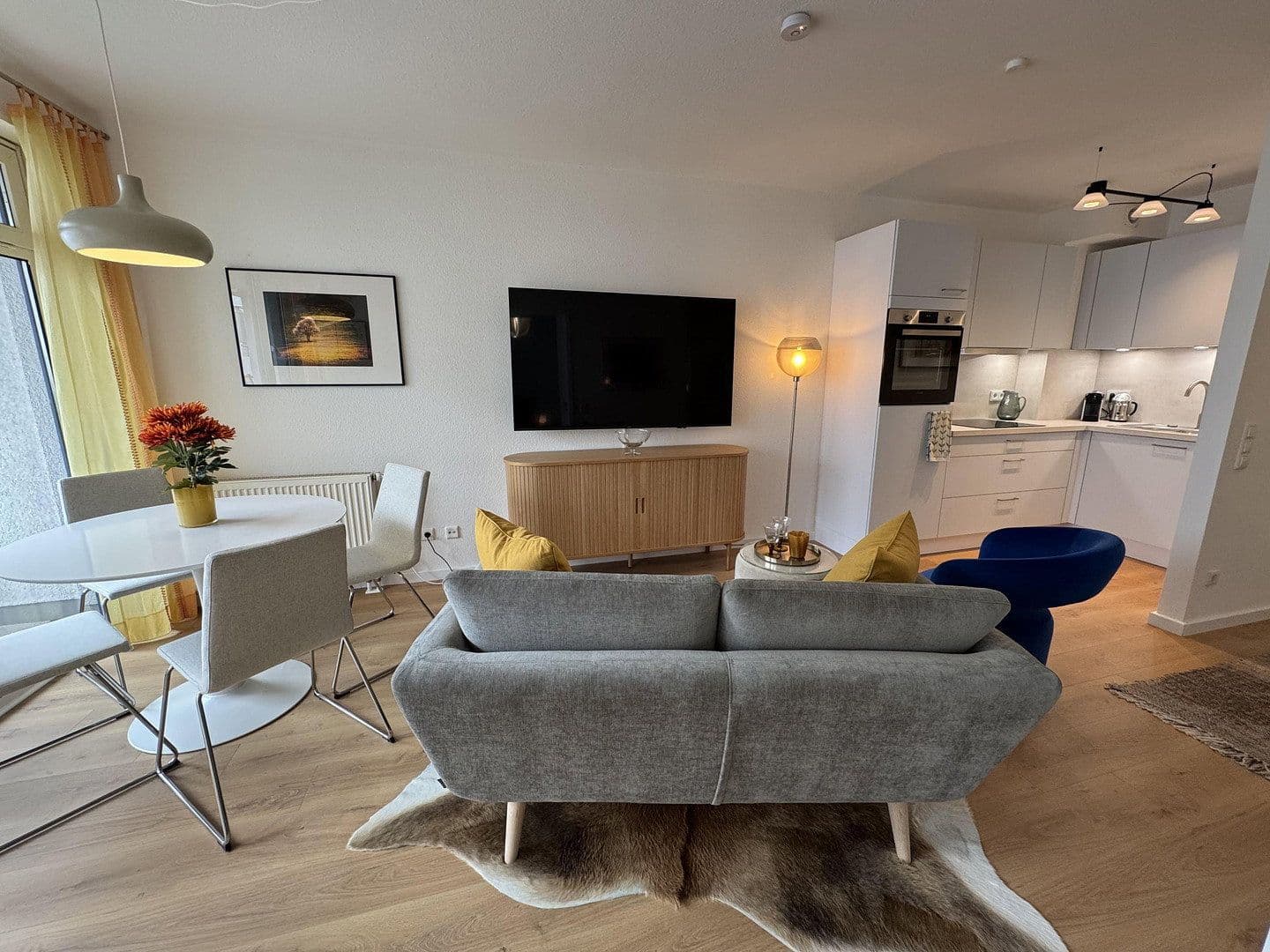Prodej bytu 2+1 43 m², Berlin, Berlín Prodej bytu 2+1 43 m², Berlin, Berlín
