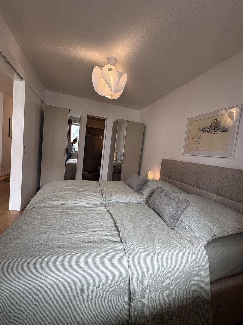 Prodej bytu 2+1 43 m², Berlin, Berlín Prodej bytu 2+1 43 m², Berlin, Berlín