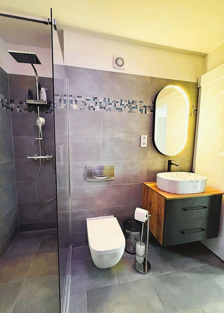 Prodej bytu 2+1 43 m², Berlin, Berlín Prodej bytu 2+1 43 m², Berlin, Berlín