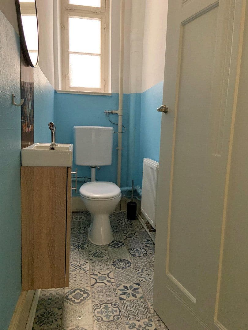 Prodej bytu 4+kk 116 m², Freiligrathstr.30, Stuttgart, Bádensko-Württembersko Prodej bytu 4+kk 116 m², Freiligrathstr.30, Stuttgart, Bádensko-Württembersko