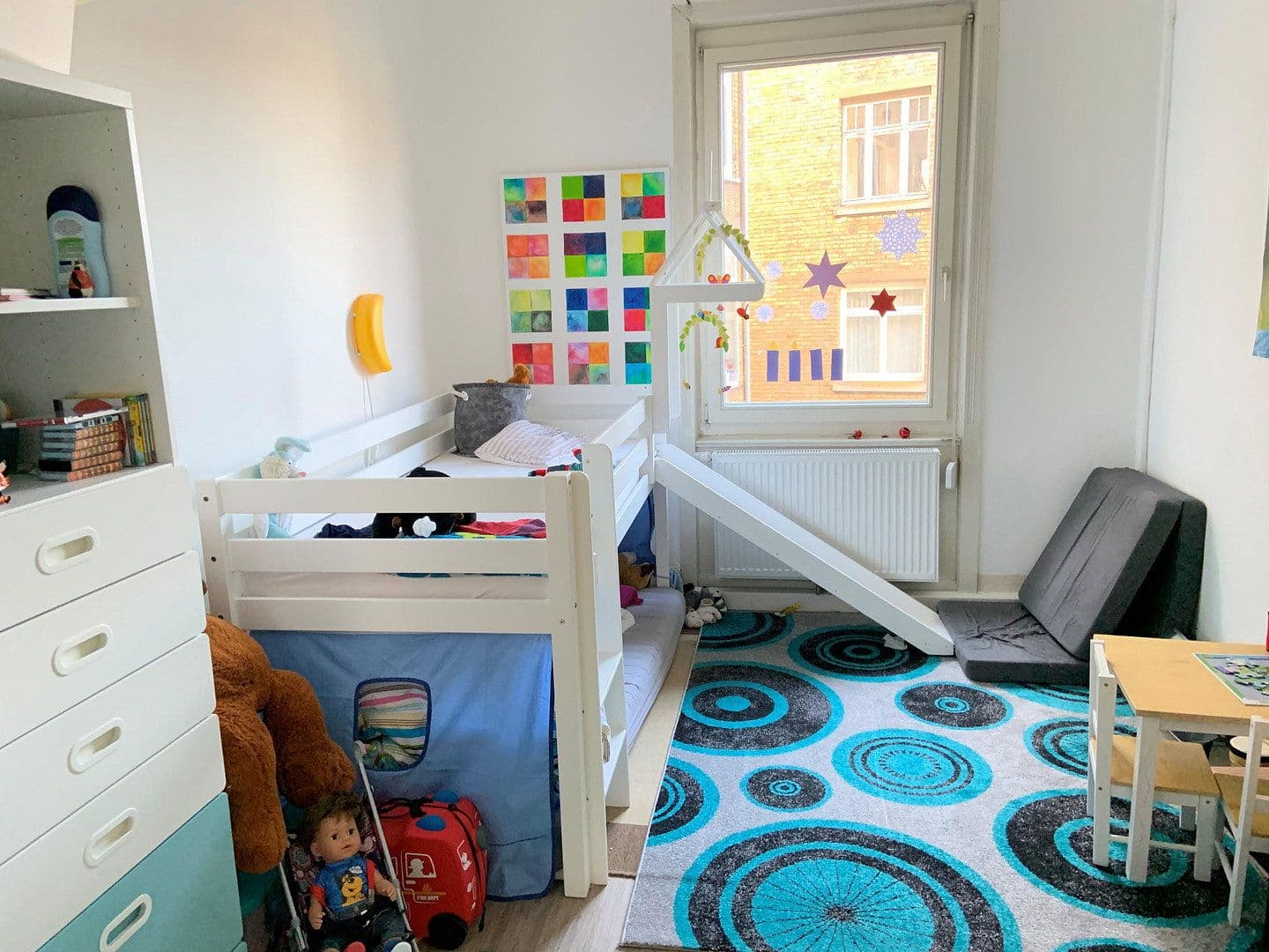 Prodej bytu 4+kk 116 m², Freiligrathstr.30, Stuttgart, Bádensko-Württembersko Prodej bytu 4+kk 116 m², Freiligrathstr.30, Stuttgart, Bádensko-Württembersko