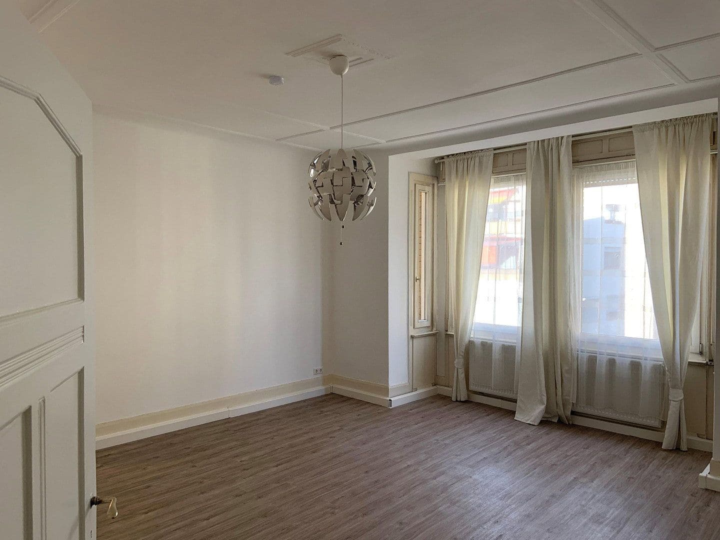 Prodej bytu 4+kk 116 m², Freiligrathstr.30, Stuttgart, Bádensko-Württembersko Prodej bytu 4+kk 116 m², Freiligrathstr.30, Stuttgart, Bádensko-Württembersko
