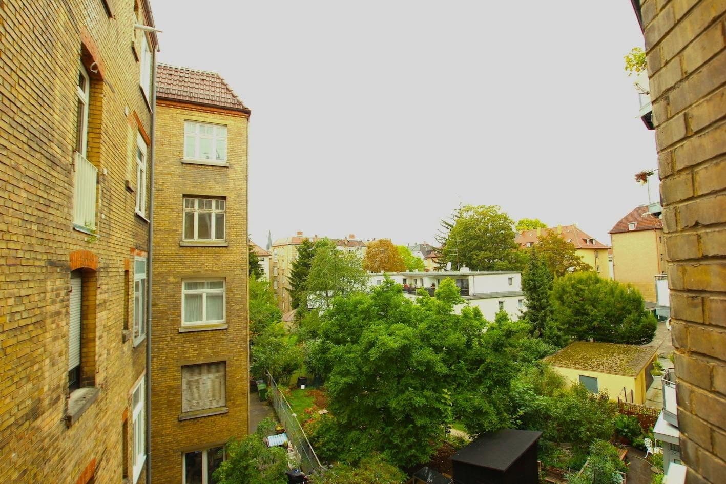 Prodej bytu 4+kk 116 m², Freiligrathstr.30, Stuttgart, Bádensko-Württembersko Prodej bytu 4+kk 116 m², Freiligrathstr.30, Stuttgart, Bádensko-Württembersko
