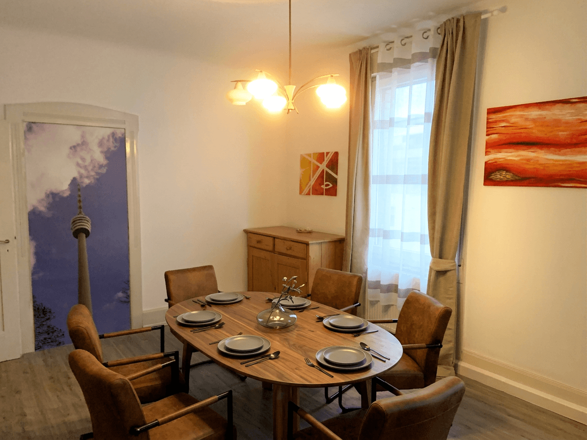 Prodej bytu 4+kk 116 m², Freiligrathstr.30, Stuttgart, Bádensko-Württembersko Prodej bytu 4+kk 116 m², Freiligrathstr.30, Stuttgart, Bádensko-Württembersko
