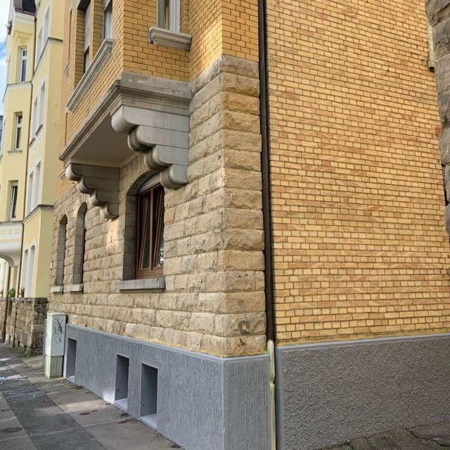 Prodej bytu 4+kk 116 m², Freiligrathstr.30, Stuttgart, Bádensko-Württembersko Prodej bytu 4+kk 116 m², Freiligrathstr.30, Stuttgart, Bádensko-Württembersko
