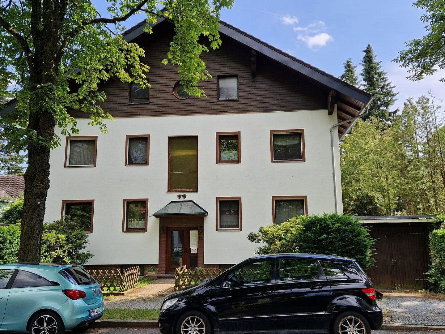 Pronájem bytu 2+1 78 m², Berlin, Berlín Pronájem bytu 2+1 78 m², Berlin, Berlín