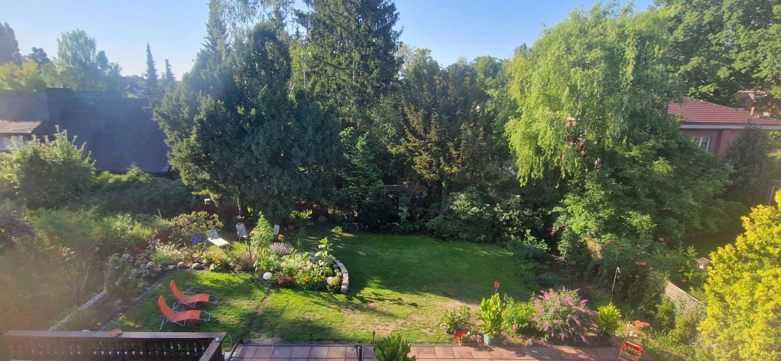 Pronájem bytu 2+1 78 m², Berlin, Berlín Pronájem bytu 2+1 78 m², Berlin, Berlín
