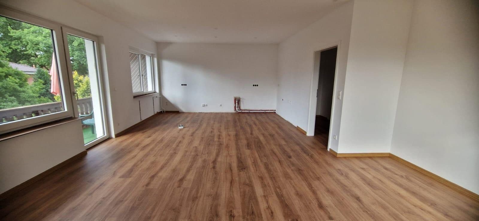Pronájem bytu 2+1 78 m², Berlin, Berlín Pronájem bytu 2+1 78 m², Berlin, Berlín