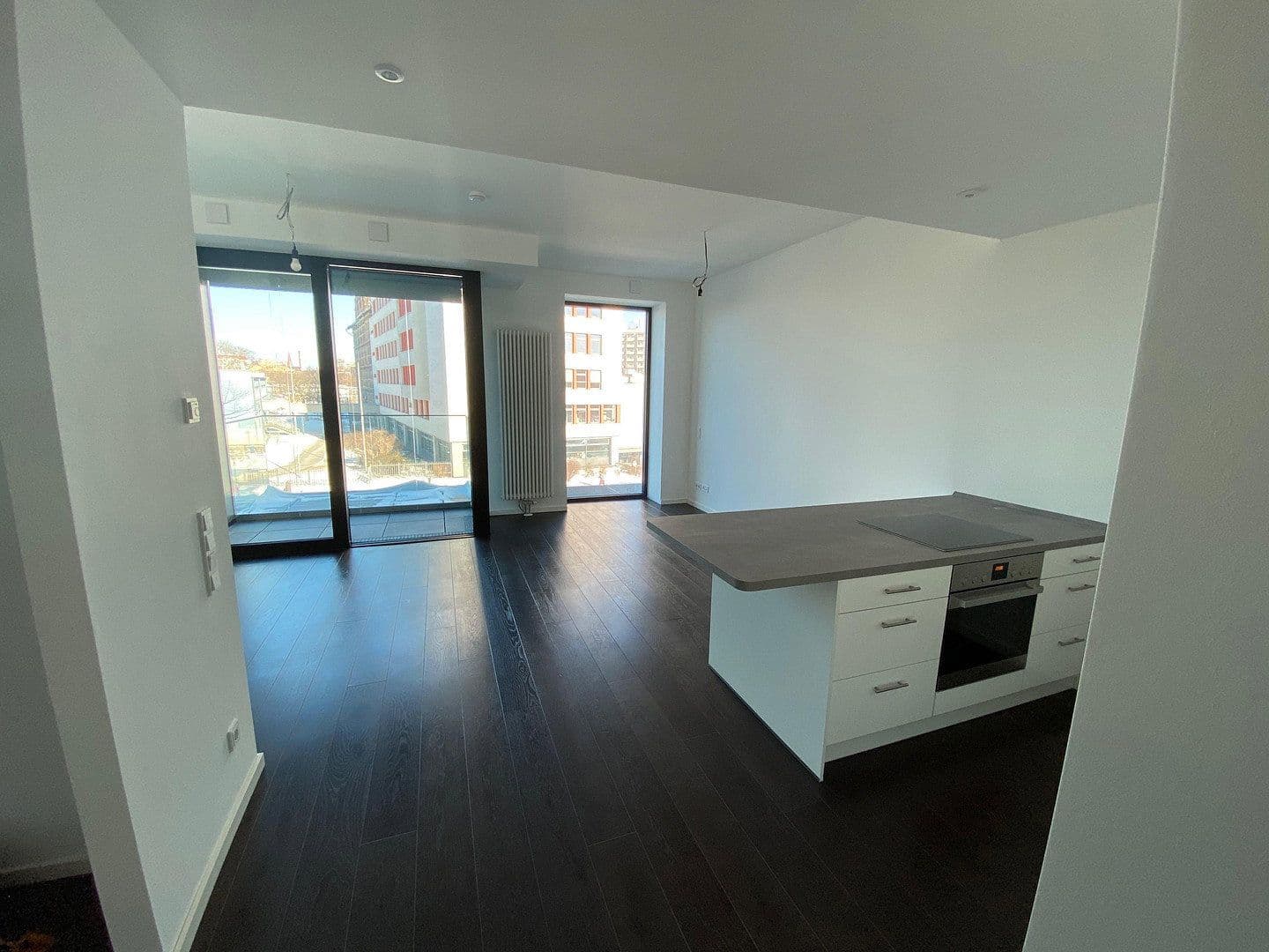 Prodej bytu 2+1 64 m², Altonaer Straße 21, Berlin, Berlín Prodej bytu 2+1 64 m², Altonaer Straße 21, Berlin, Berlín