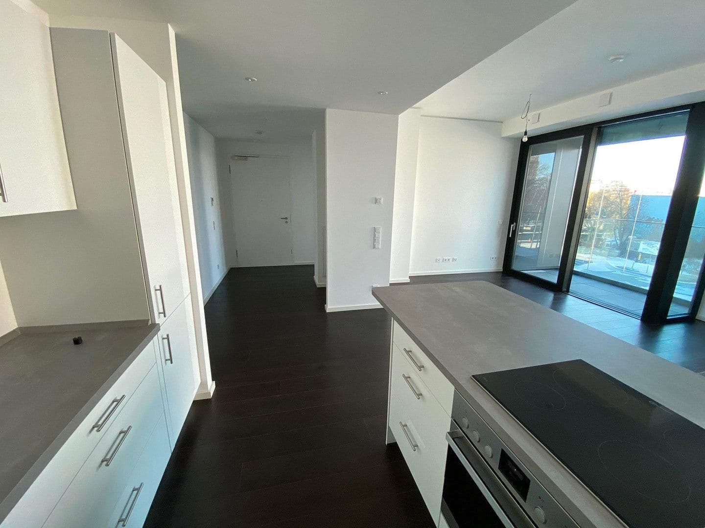 Prodej bytu 2+1 64 m², Altonaer Straße 21, Berlin, Berlín Prodej bytu 2+1 64 m², Altonaer Straße 21, Berlin, Berlín