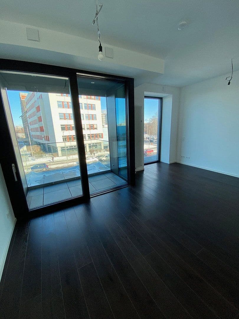Prodej bytu 2+1 64 m², Altonaer Straße 21, Berlin, Berlín Prodej bytu 2+1 64 m², Altonaer Straße 21, Berlin, Berlín