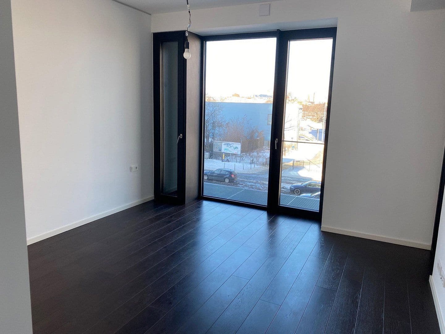 Prodej bytu 2+1 64 m², Altonaer Straße 21, Berlin, Berlín Prodej bytu 2+1 64 m², Altonaer Straße 21, Berlin, Berlín