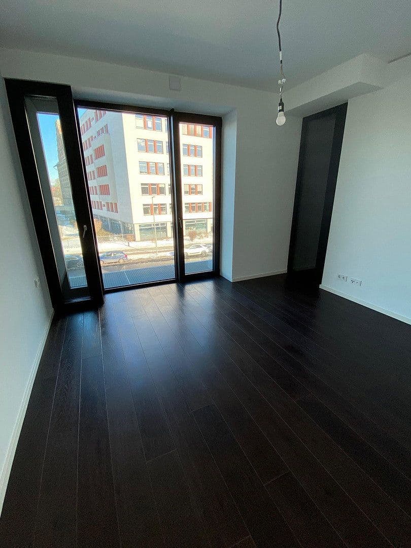 Prodej bytu 2+1 64 m², Altonaer Straße 21, Berlin, Berlín Prodej bytu 2+1 64 m², Altonaer Straße 21, Berlin, Berlín