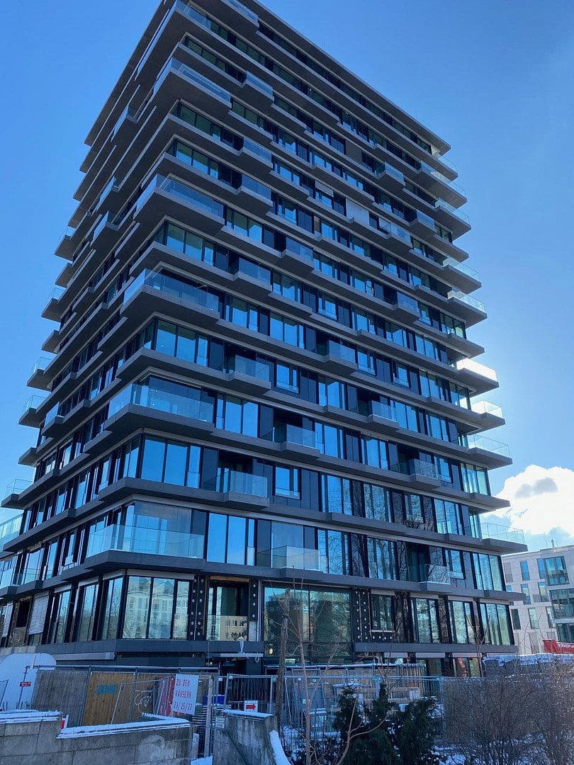 Prodej bytu 2+1 64 m², Altonaer Straße 21, Berlin, Berlín Prodej bytu 2+1 64 m², Altonaer Straße 21, Berlin, Berlín