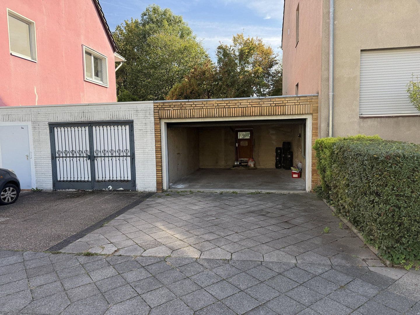 Pronájem bytu 3+1 79 m², Juist Str. 12, Düsseldorf, Severní Porýní-Vestfálsko Pronájem bytu 3+1 79 m², Juist Str. 12, Düsseldorf, Severní Porýní-Vestfálsko